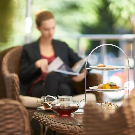 Szálloda Portobay Liberdade 5*