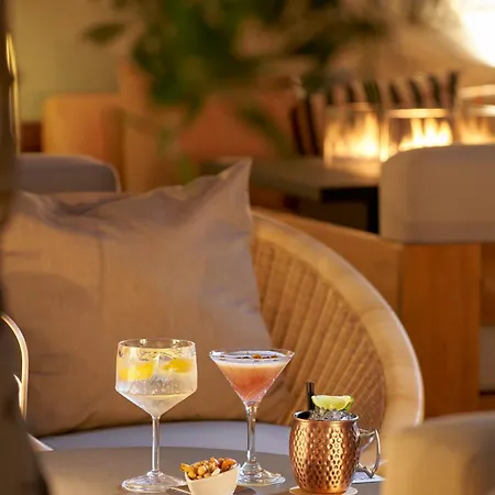 Portobay Liberdade Hotel 5*