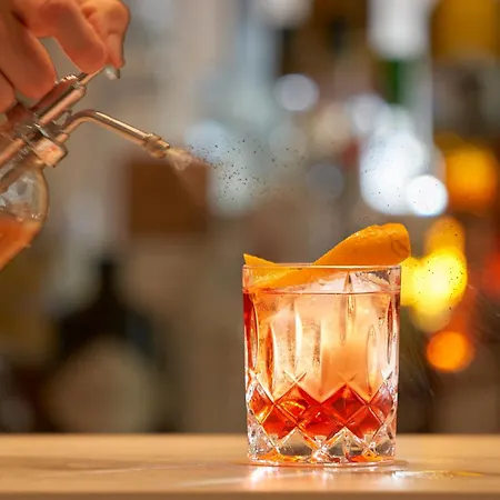 Hotel Portobay Liberdade 5*