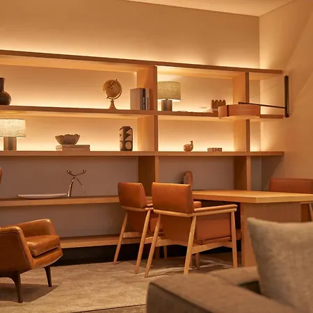 Hotel Portobay Liberdade 5*