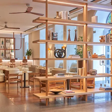 Hotel Portobay Liberdade 5*