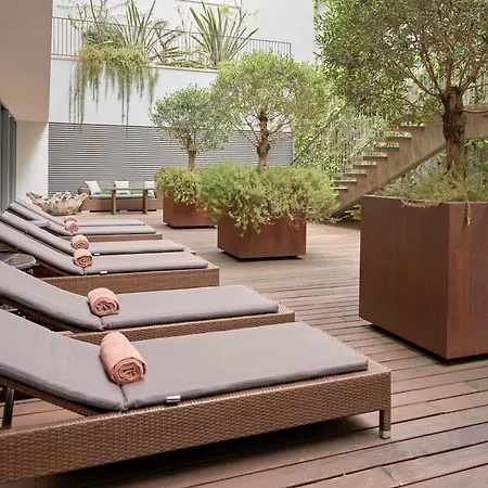 Portobay Liberdade ליסבון