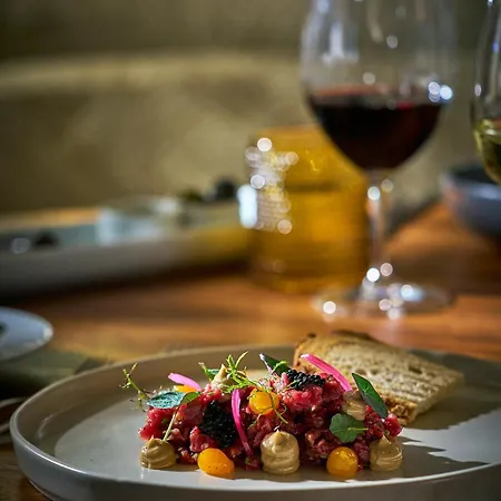 Portobay Liberdade Hotel 5*