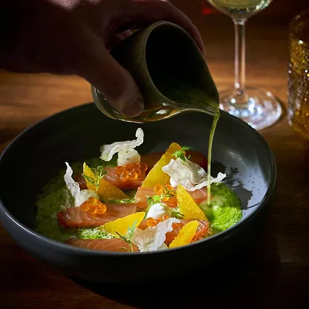 Hotel Portobay Liberdade Lisbon