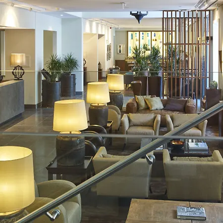 Hotel Portobay Liberdade 5*