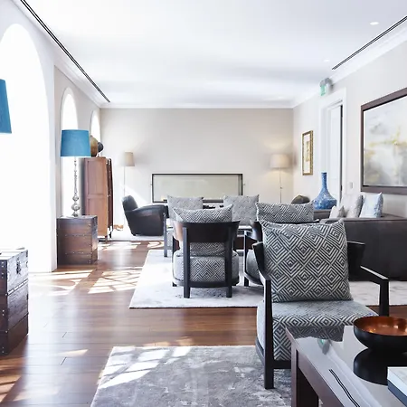 Portobay Liberdade Hotel