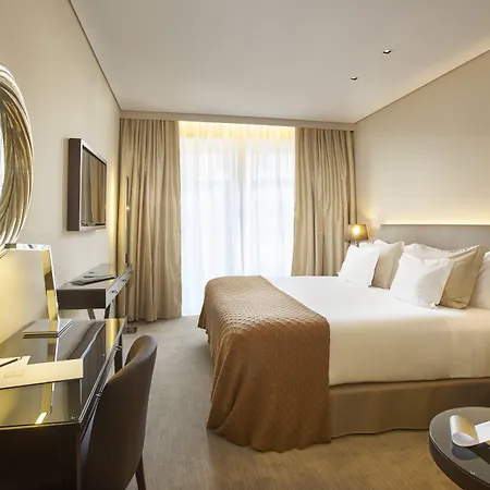 Hotel Portobay Liberdade Lisbon