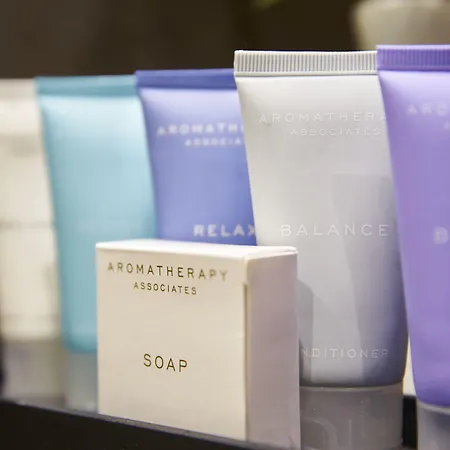 Hotel Portobay Liberdade 5*