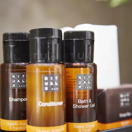 Portobay Liberdade Hotel 5*