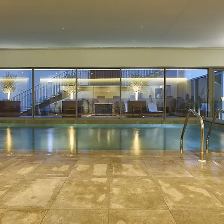 Portobay Liberdade 5* Lisbon