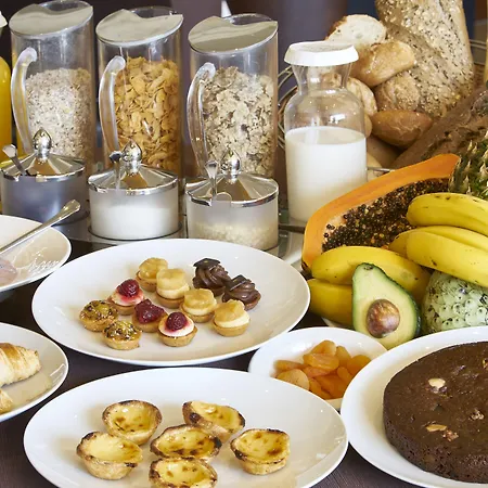 Portobay Liberdade Hotel Lisbon