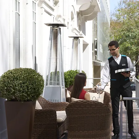 Portobay Liberdade Hotel Lisbon