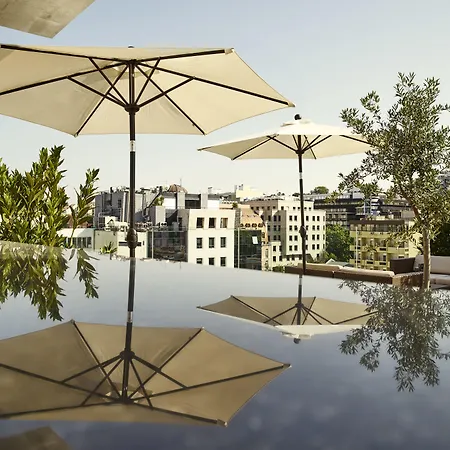 Hotel Portobay Liberdade 5*