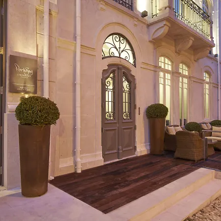 Portobay Liberdade Hotel