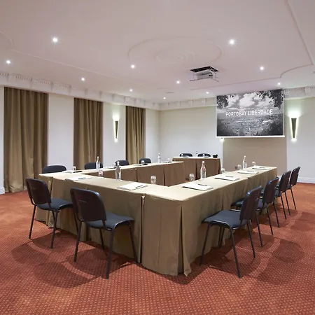 Portobay Liberdade Hotel 5*