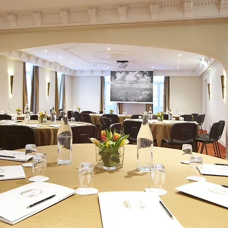 Portobay Liberdade Hotel