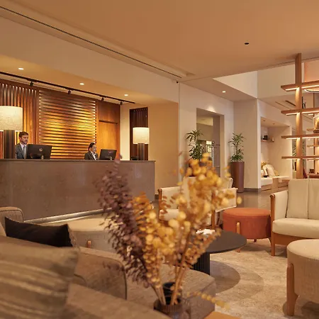 Hotel Portobay Liberdade Lisbon