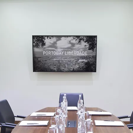 Portobay Liberdade Lisbon