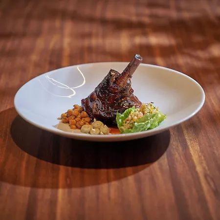 Hotel Portobay Liberdade