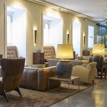 Portobay Liberdade Szálloda