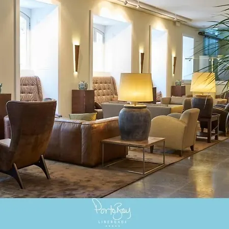 Portobay Liberdade Lisboa