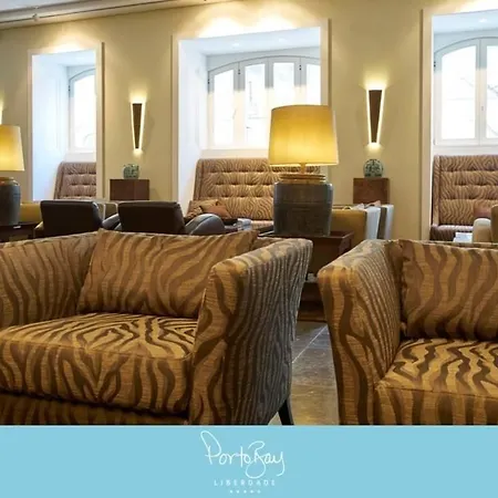 Portobay Liberdade Szálloda