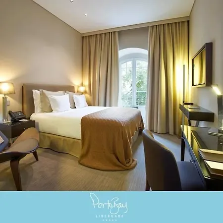 Portobay Liberdade 5*