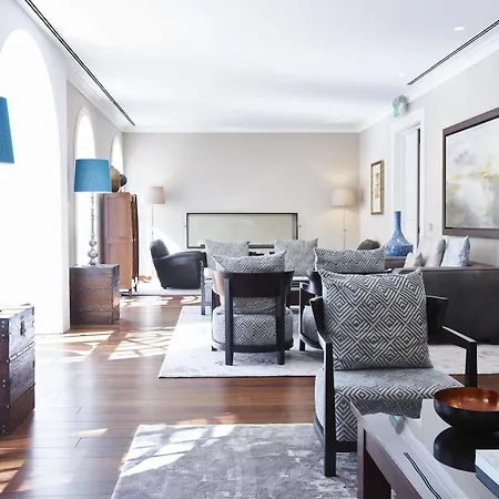 Szálloda Portobay Liberdade