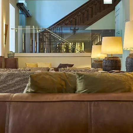 Szálloda Portobay Liberdade 5*