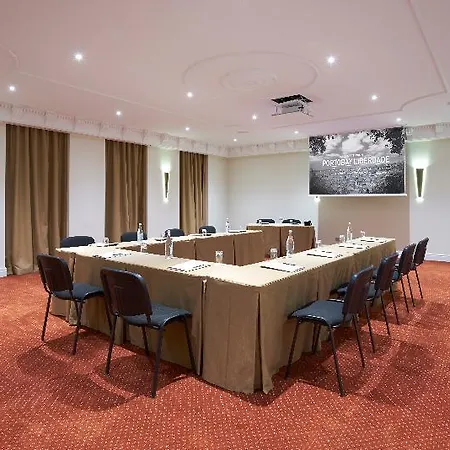 Portobay Liberdade Szálloda 5*