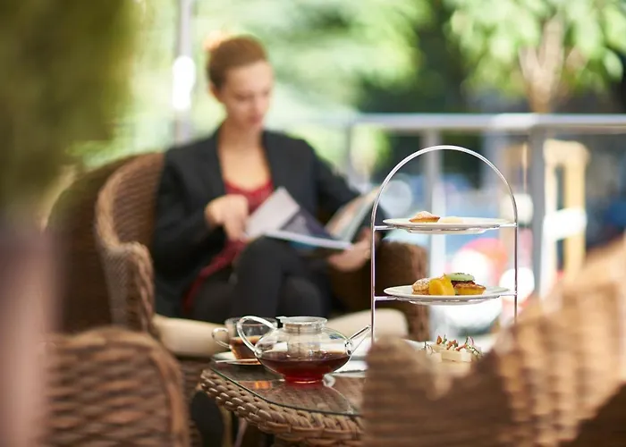 Hotell Portobay Liberdade 5*