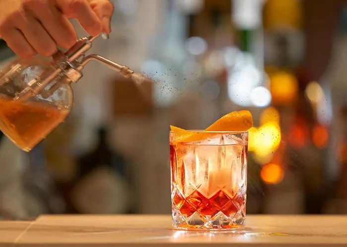 Hotell Portobay Liberdade 5*