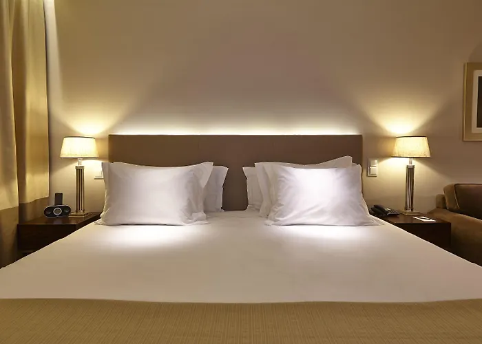 Portobay Liberdade Hotell Lisboa