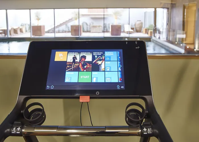 Hotell Portobay Liberdade Lisboa