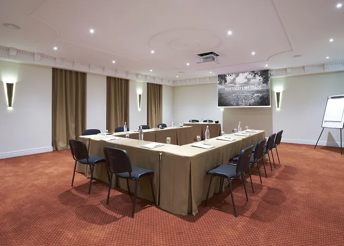 Portobay Liberdade Hotell 5*