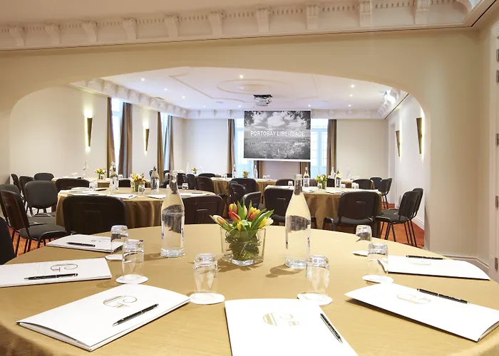 Portobay Liberdade Hotell