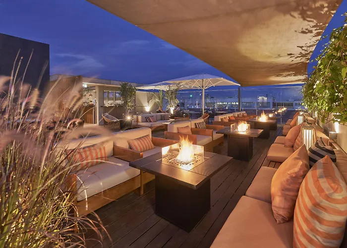 Portobay Liberdade 5*