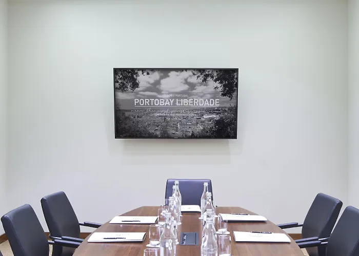 Portobay Liberdade Lisboa