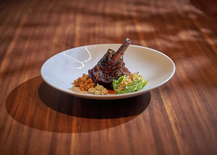 Hotell Portobay Liberdade